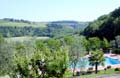 Villa rentals in Tuscany, Italy. Villa Antonella, countryside lodging accommodation to the south of Florence.