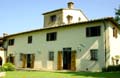 Villa rentals in Tuscany, Italy. Villa Antonella, countryside lodging accommodation to the south of Florence.
