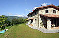 Tuscany vacation accommodation in Garfagnana, Italy