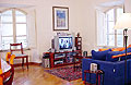 Vacation apartment in the heart of Rome, Italy