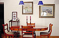 Vacation apartment in the heart of Rome, Italy