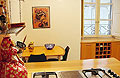 Vacation apartment in the heart of Rome, Italy