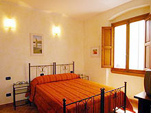 Florence vacation apartments for rent, Italy