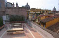 Holiday flat in central Rome, Italy