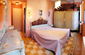 Two self catering apartments apartment in the centre of Lucca city, Tuscany, Italy