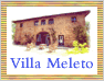 Villa Meleto - www.rentinginitaly.com - Italian Villa, Farmhouse and Apartment Rentals