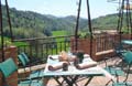 Italy - holiday rental accommodation - vacation apartments south of Siena, Tuscany.