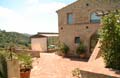Italy - holiday rental accommodation - vacation apartments south of Siena, Tuscany.