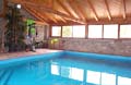 Umbria, Italy - Villa L'Airone, an Italian villa rental with indoor pool