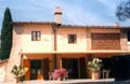 Italian holiday apartments - rental property just 20 kilometres from Florence, Tuscany.