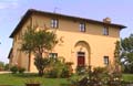 Italian holiday apartments - rental property just 20 kilometres from Florence, Tuscany.
