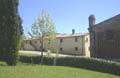 Vacation rental apartments in Italy - Villa degil Alberi, Tuscany