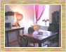Apartment Teverino Rome - www.rentinginitaly.com - Italian Villa, Farmhouse and Apartment Rentals