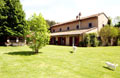 Italy villa rental with swimming pool near Rome
